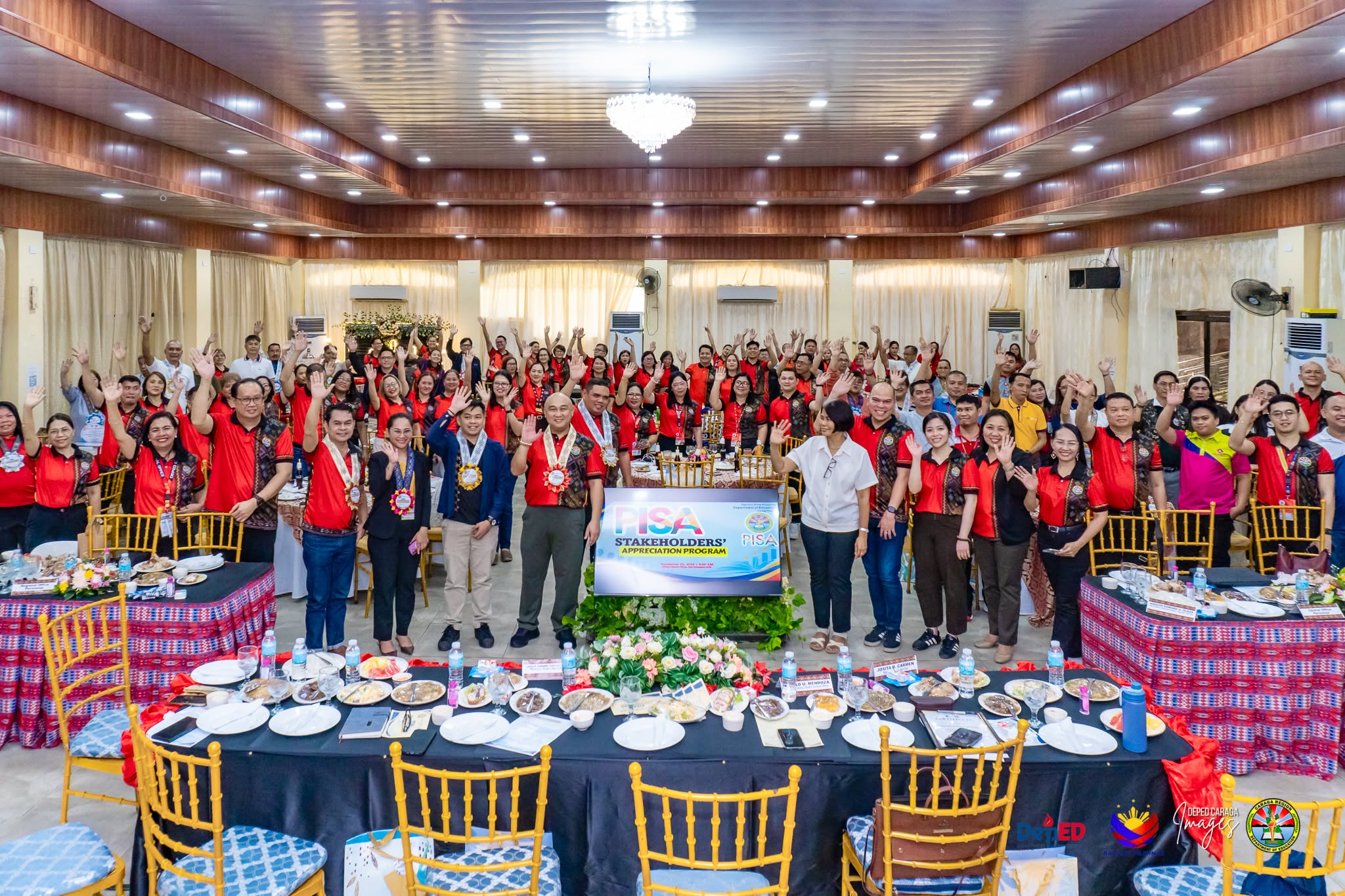 NEWS RELEASE — Mendoza: PISA 2025 gains show Philippine learners can rise